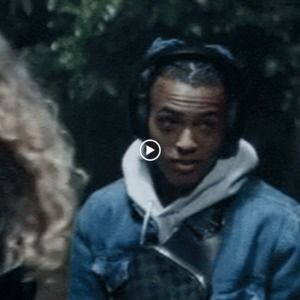 Meet your Posher, Curtis